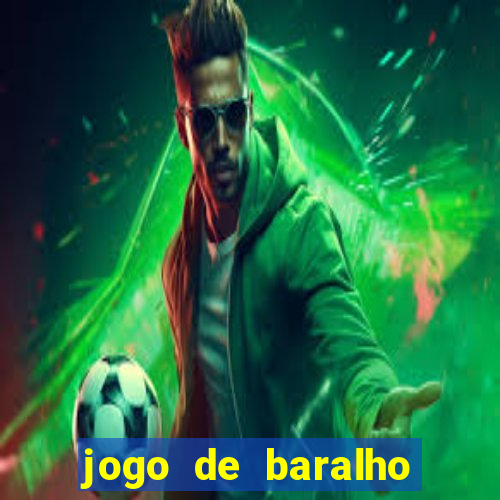 jogo de baralho valendo dinheiro